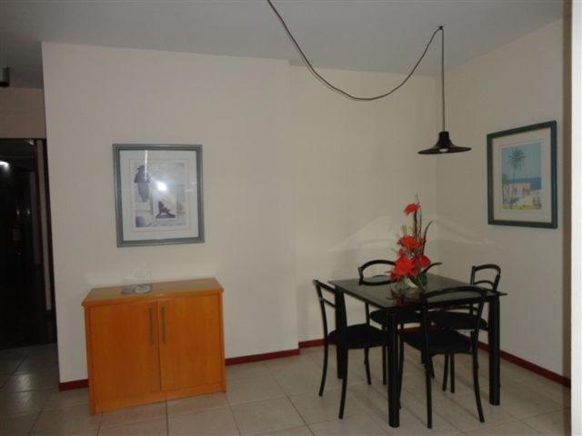 Monsieur Leblond Hotel - Rio de Janeiro — Fotos 1